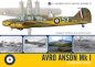 Avro Anson Mk I: Wingleader Photo Archive Number 25